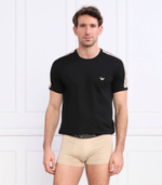 Футболка Emporio Armani - черный(111890 3R717)