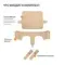 Сиденье Stokke Baby Set 2