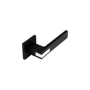 Дверная ручка ADDEN BAU VEST S-536 BLACK