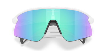 Очки Oakley STUNT DEVIL S /Matte white/ Prizm road 951804