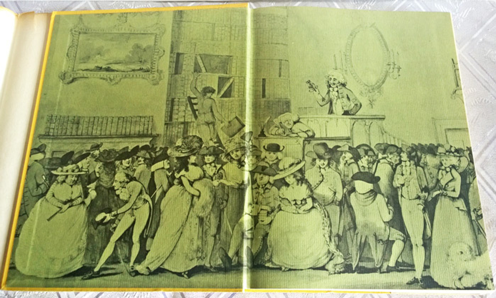 "Ivory Hammer 4".