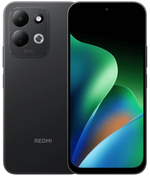 Смартфон Xiaomi Redmi 17 NFC 4/128 Черный