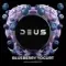 DEUS - Blueberry Yogurt (100г)