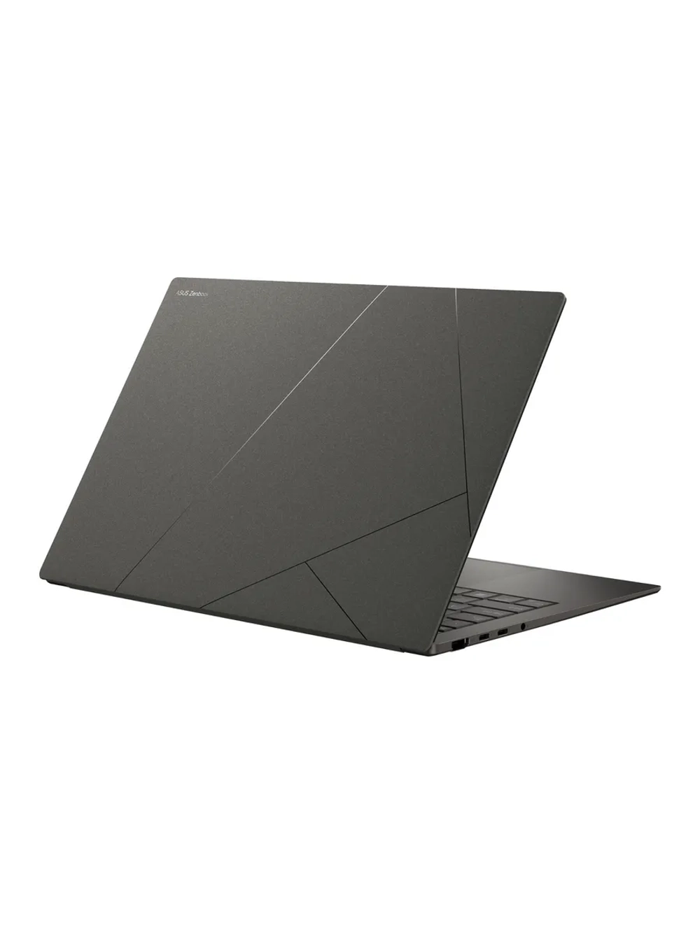 Ноутбук ASUS Zenbook S14 OLED UX5406SA-QJ470W Intel Core Ultra 7 258V 2200MHz/14"/1920х1200/32Gb/SSD 1024Gb/Intel Arc/ Win 11