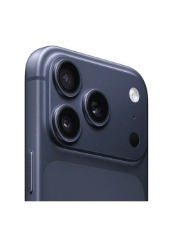 iPhone 17 Pro Max 256GB Deep Blue SIM+eSIM