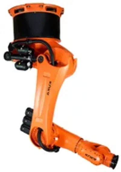 Промышленный робот KUKA KR 360 FORTEC, KR 280 R3080 F