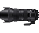 Объектив Sigma AF 70-200mm f/2.8 DG OS HSM для Canon