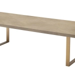 Обеденный стол Remington TABLES AND DESKS
