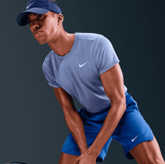 Шорты мужские Nike Court Dri-FIT Victory 7in