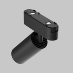 Магнитный трековый светильник Maytoni Focus LEDTR103-1-12W4K-M-B