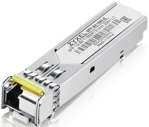 Трансивер ZYXEL SFP-BX1550-E-ZZBD01F