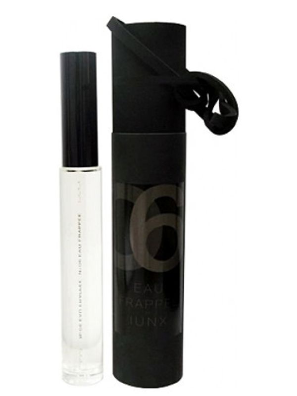 IUNX No. 03 L’Eau Ivre (Interdit)