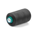 Нитки универсальные Nitka 40/2, 4570 м (5000 ярд) / 1 кат., 339 серый