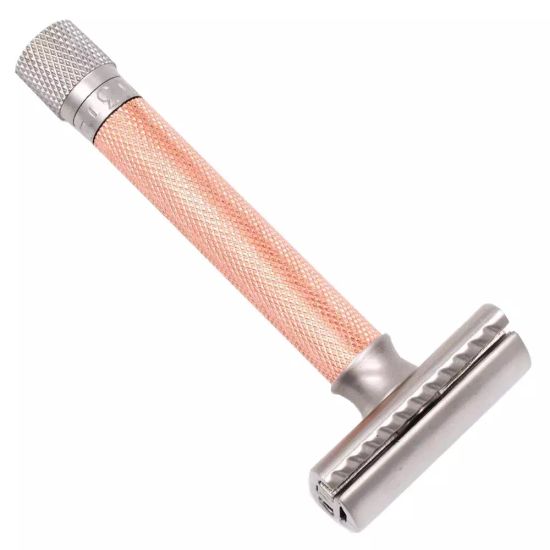 Регулированная Т-образная бритва (станок) Parker Variant RG