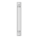 Дизайн-радиатор Royal Thermo Insignia C3050 - 18 секц. RAL9016