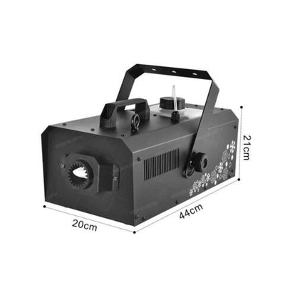 MK-S09 830W Snow Machine