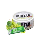 Molfar Virginia - Guma Orbit Winogrono (100g)