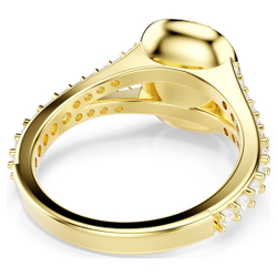 UNA:RING CUSHION WHI/GOS 50