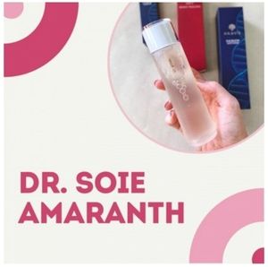Докторская косметика Dr. Soie