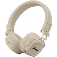 Наушники беспроводные Marshall Major V Cream