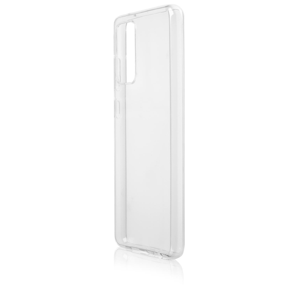 Чехол ROSCO для Samsung Galaxy A52 оптом (арт. SS-A52-TPU-TRANSPARENT)