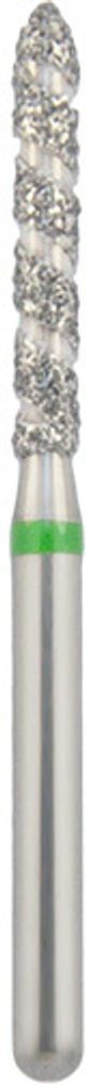 Бор алмазный, тип FG "T", гр.5 879-014TC-FG, NTI, Германия