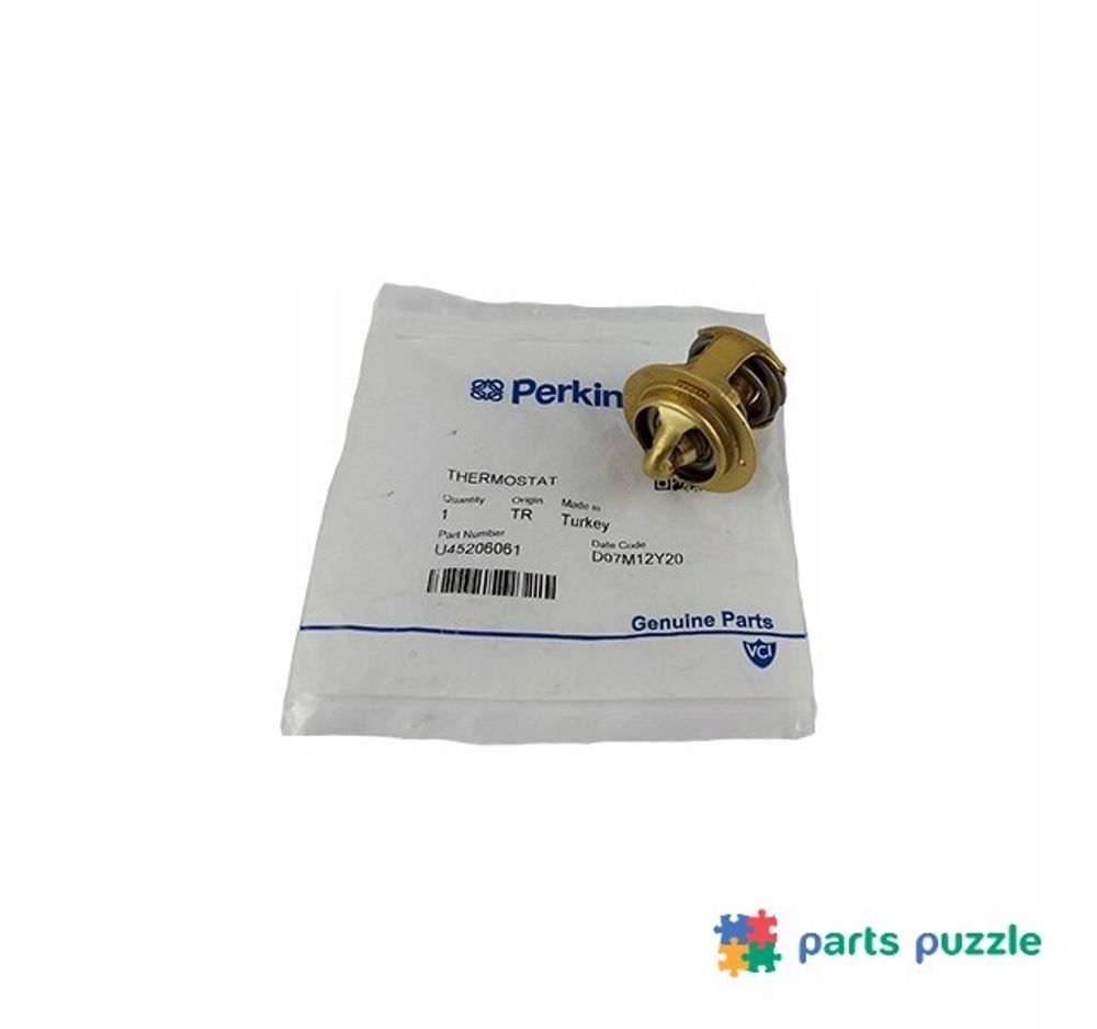 Термостат / THERMOSTAT АРТ: U45206061 Термостат / THERMOSTAT АРТ: U45206061