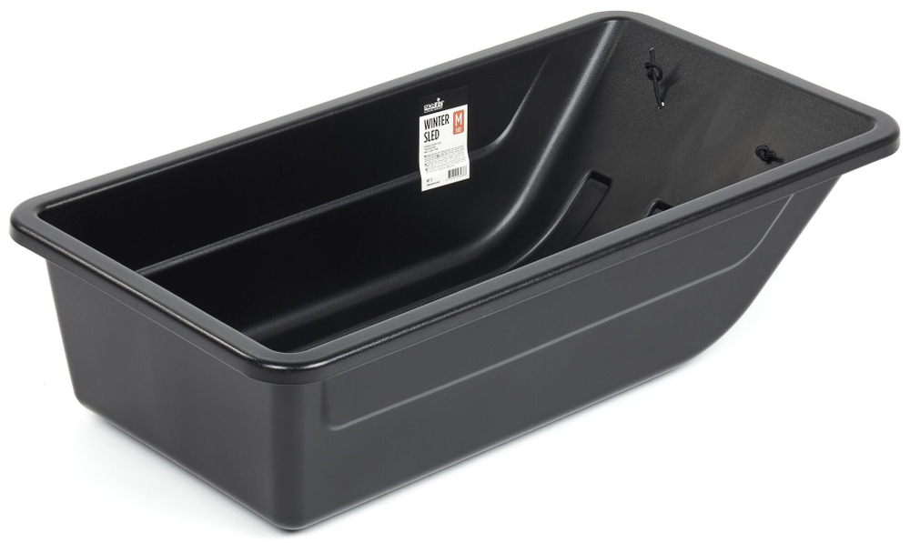 Сани рыболовные NORFIN 100x52x25см