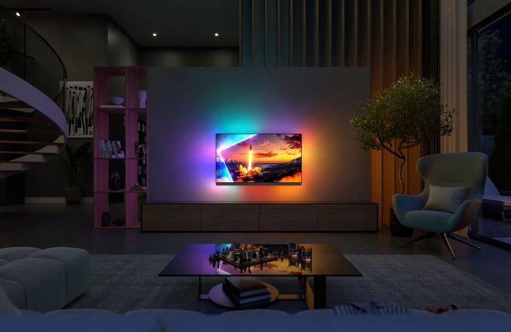 PHILIPS 55OLED910/12