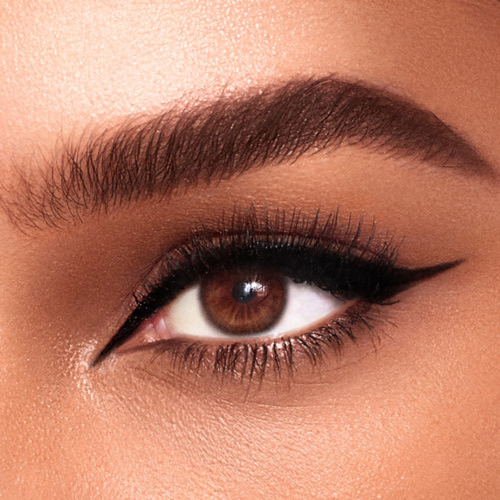 Charlotte Tilbury Feline Flick Eyeliner - Black