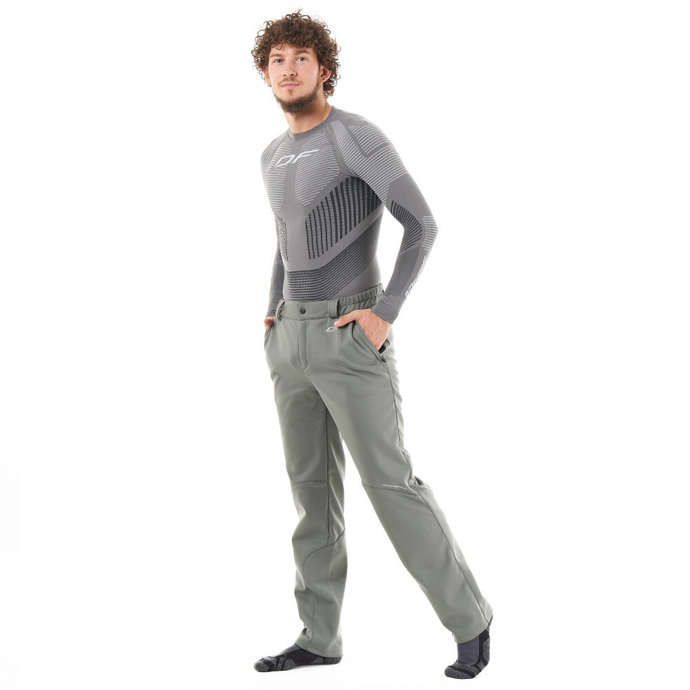 БРЮКИ DRAGONFLY EXPLORER 2.0 MAN 2024