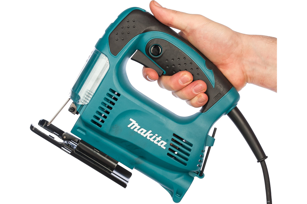 Лобзик Makita 4327