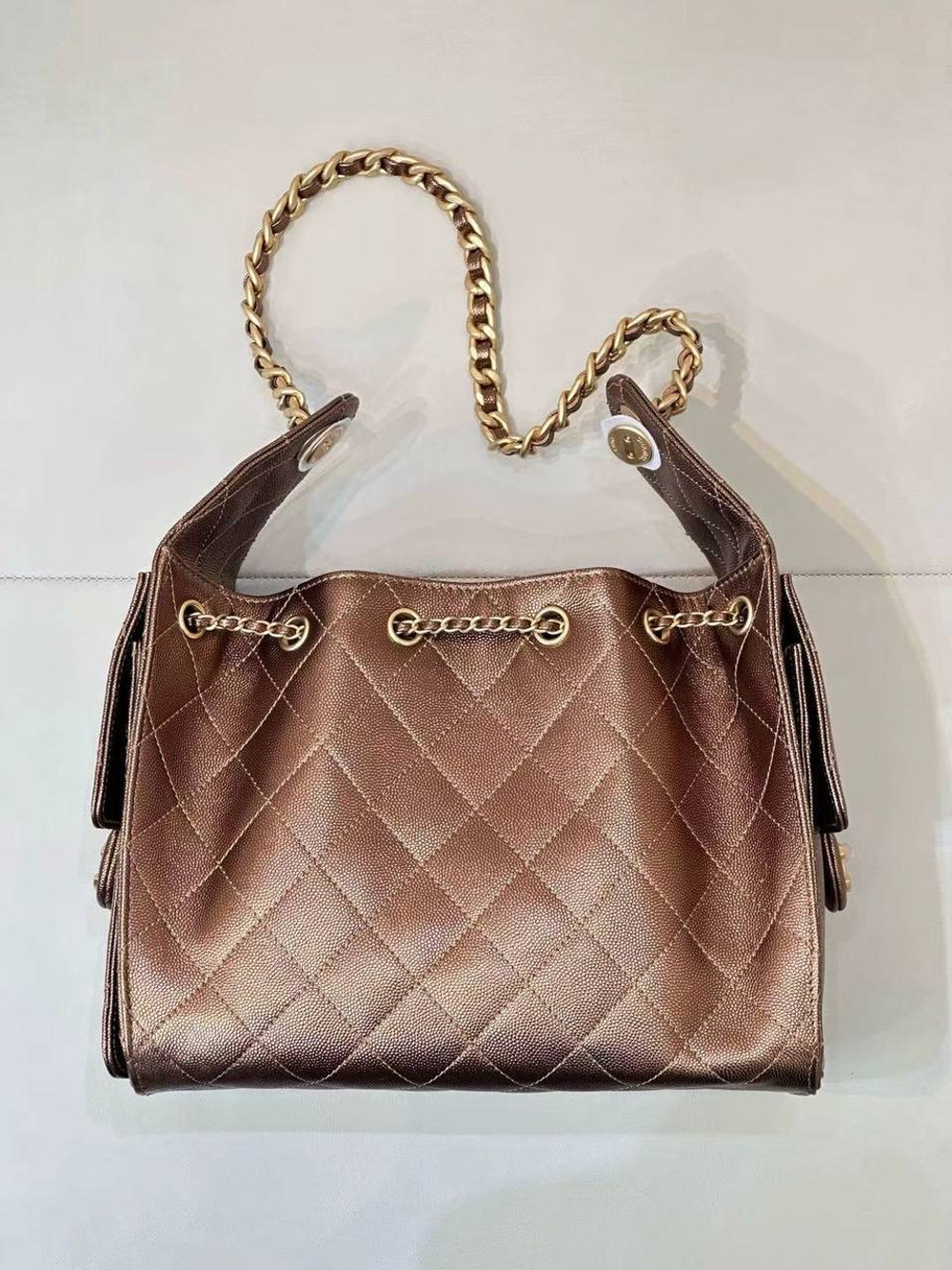 Сумка Chanel