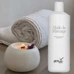 Huile De Massage GERnetic