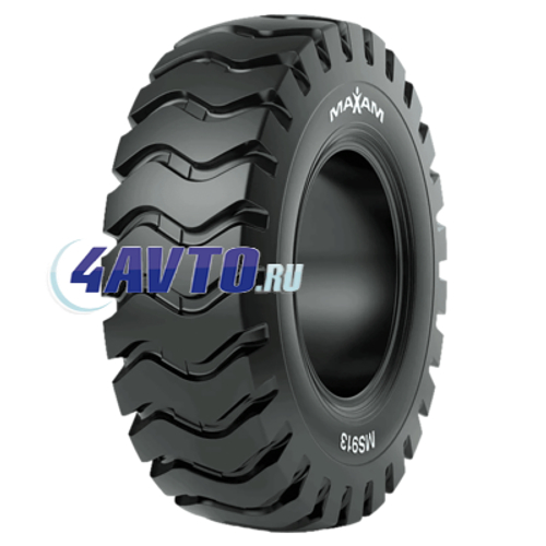 Купить Спецтехника шина Maxam MS913 20,5-25 20PR 170B (186A2) MS913 E-3/L-3 TL ВЬЕТНАМ