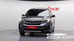 Honda Pilot 3.5 — 2019