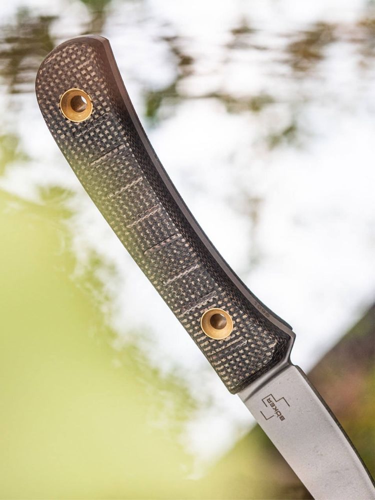 Нож Boker 02BO039 Bark Beetle