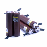 Аккумулятор Liitokala LII-HG2-N 18650 3000 mah Li-ion