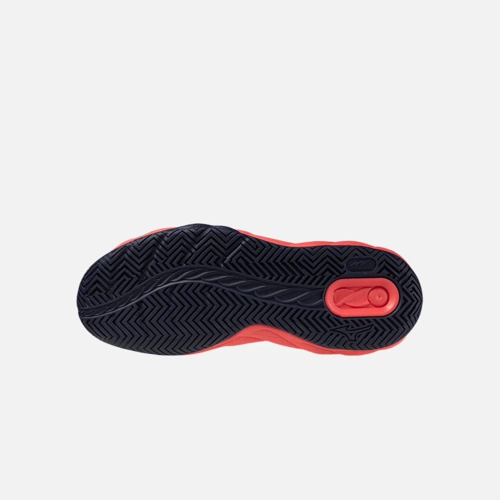 Кроссовки Mizuno Wave Enforce Court AC