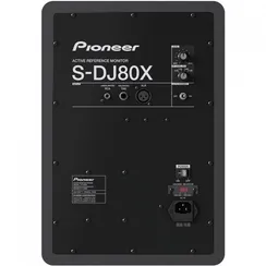 Pioneer S-DJ80X