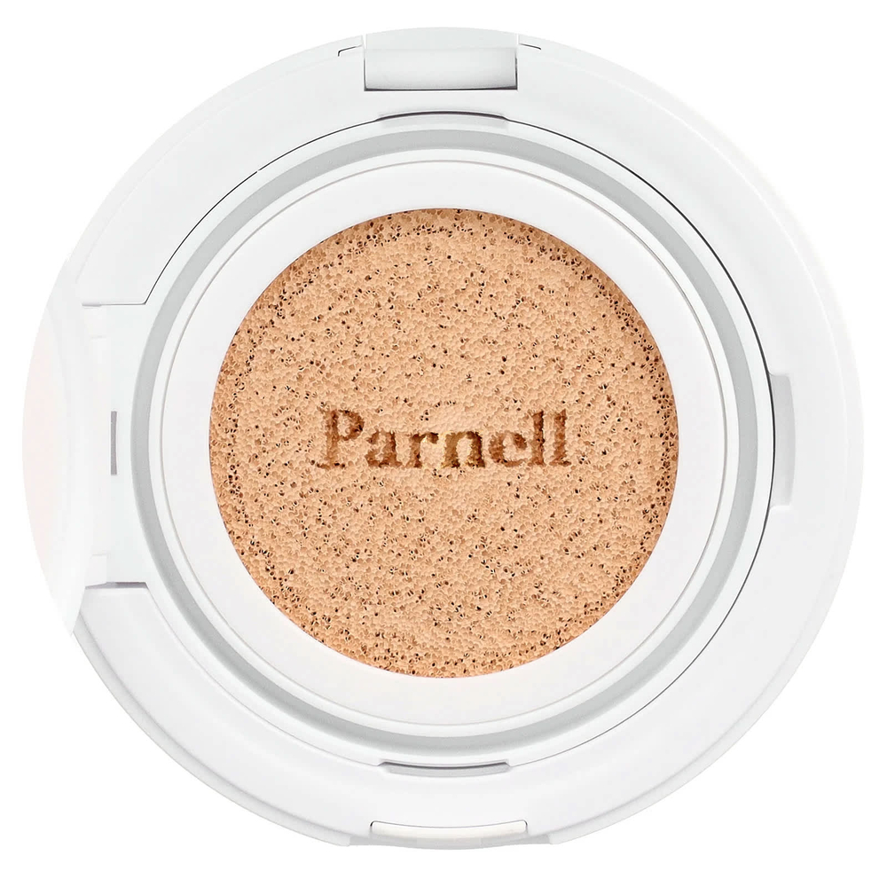 Parnell, Cicamanu Serum Cushion, 17N, ваниль, 15 г (0,52 унции)