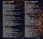Сборник / Soul Box (6CD)
