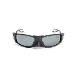 Очки солнцезащитные Oakley Plantaris SQ "Black"