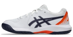 Детские теннисные кроссовки Asics Gel-Dedicate 8 GS