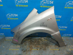 Крыло переднее левое NISSAN PRESAGE 2003-2006