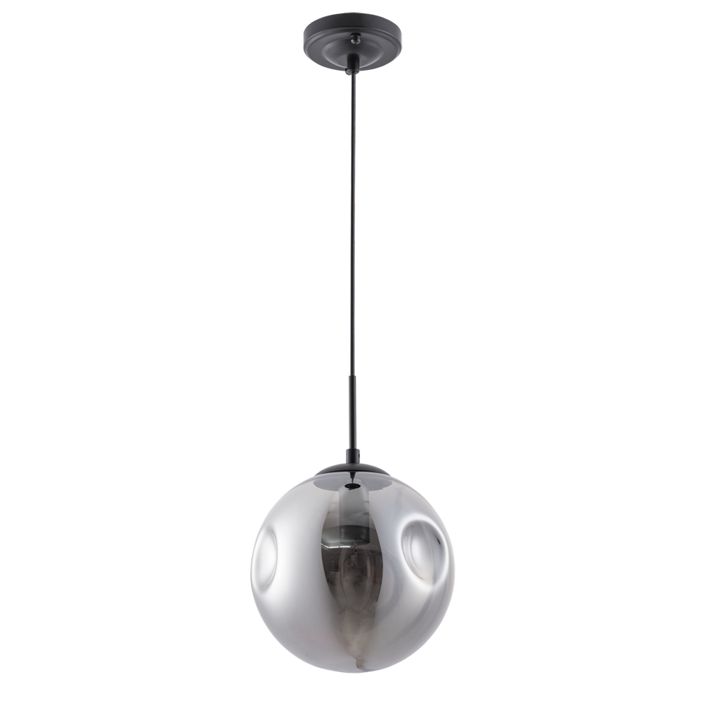 Светильник подвесной Arte Lamp Tureis A9920SP-1BK