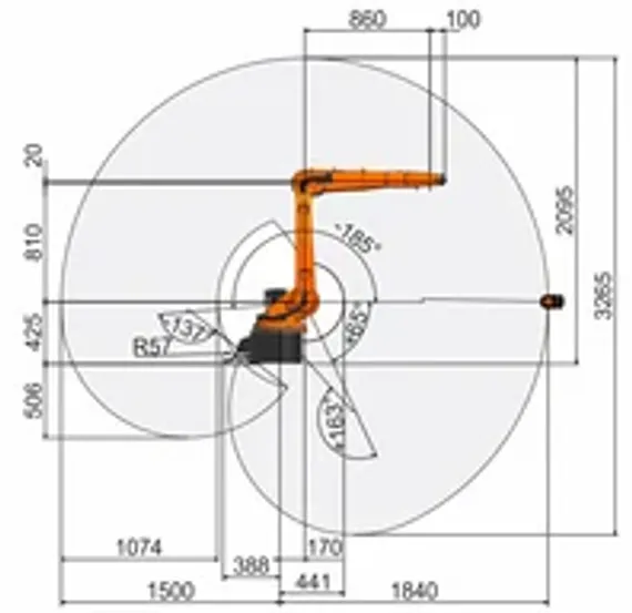 Резец к ТВР-30 для внешней фаски 30°, 6x22 мм, ступенчатый, арт. 2B-0622S-30