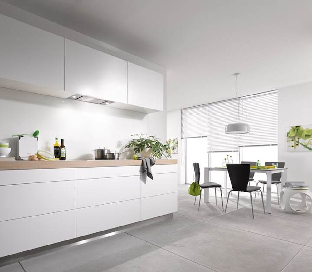 Вытяжка Miele DA 2668