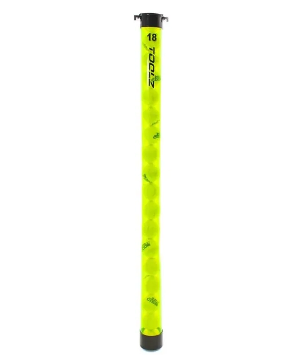 Туба для сбора теннисных мячей Toolz Balltube