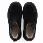 Ugg Mens Chelsea Crafted Black